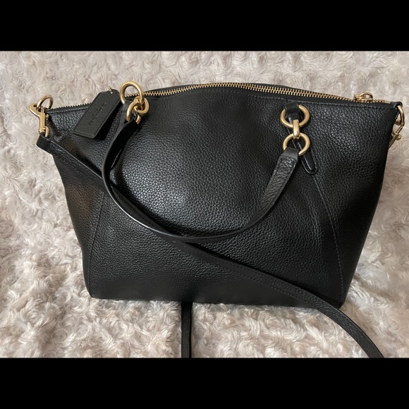 Coach Crossbody purse/bag - Picture 5 of 5